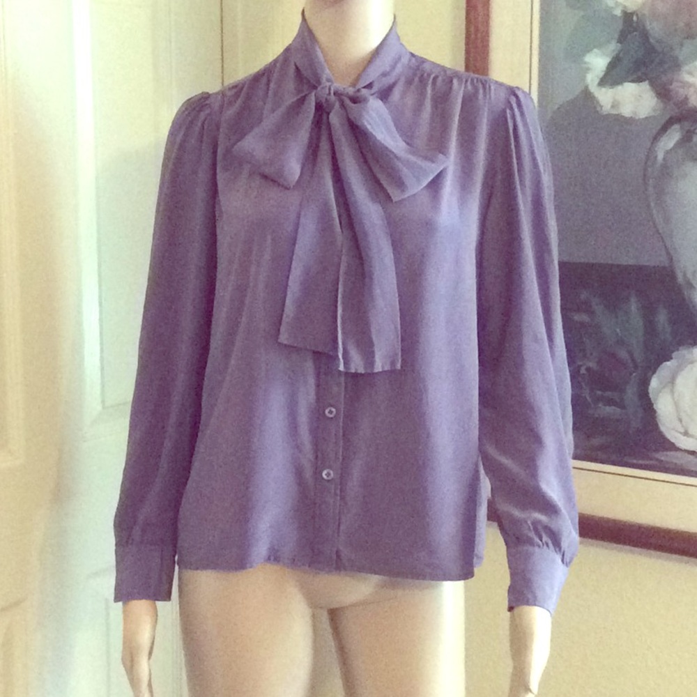 Levante Ladies Blouse Sz S